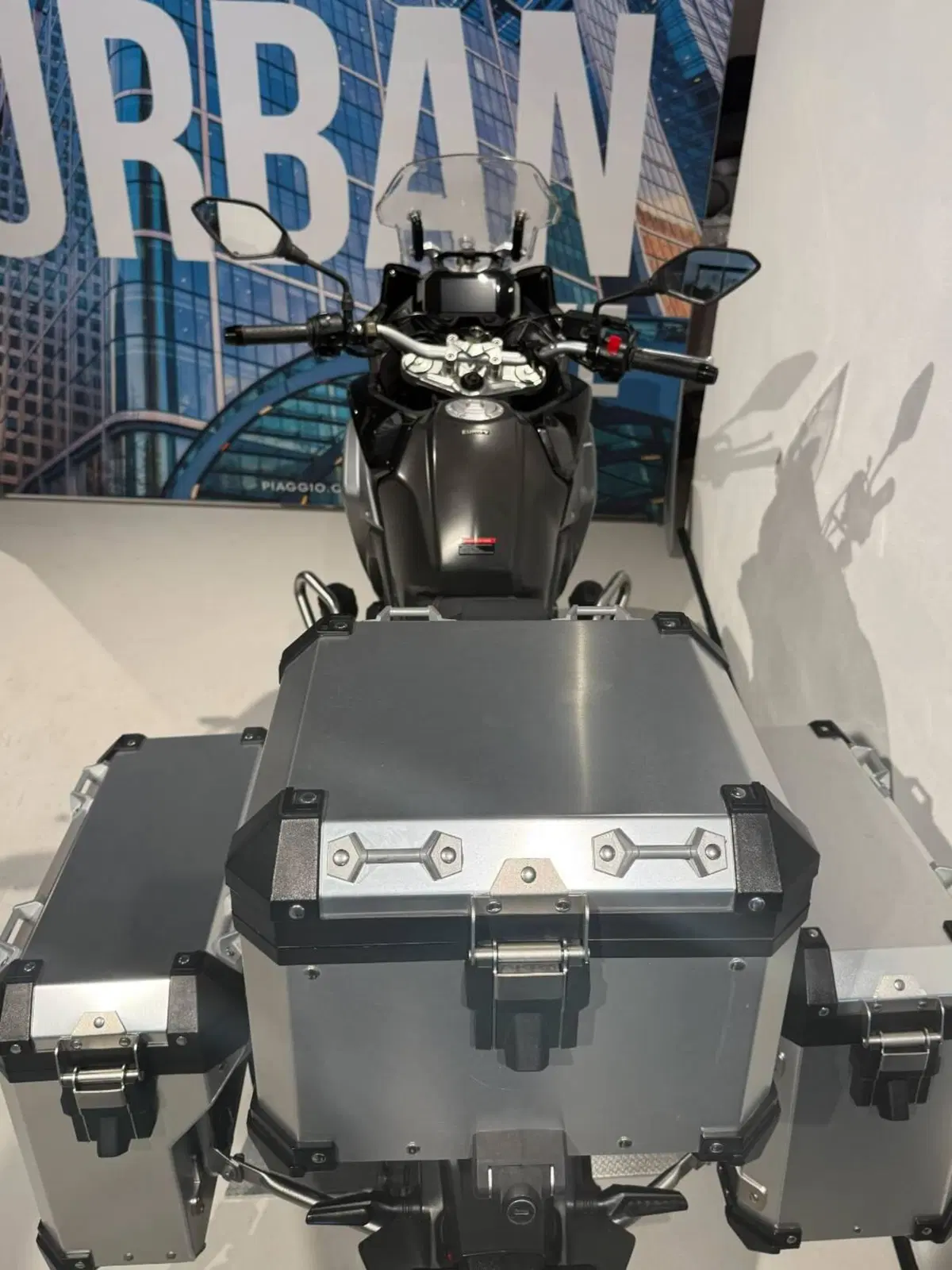 Voge Valico 650DSX (2021 - 24) (4)