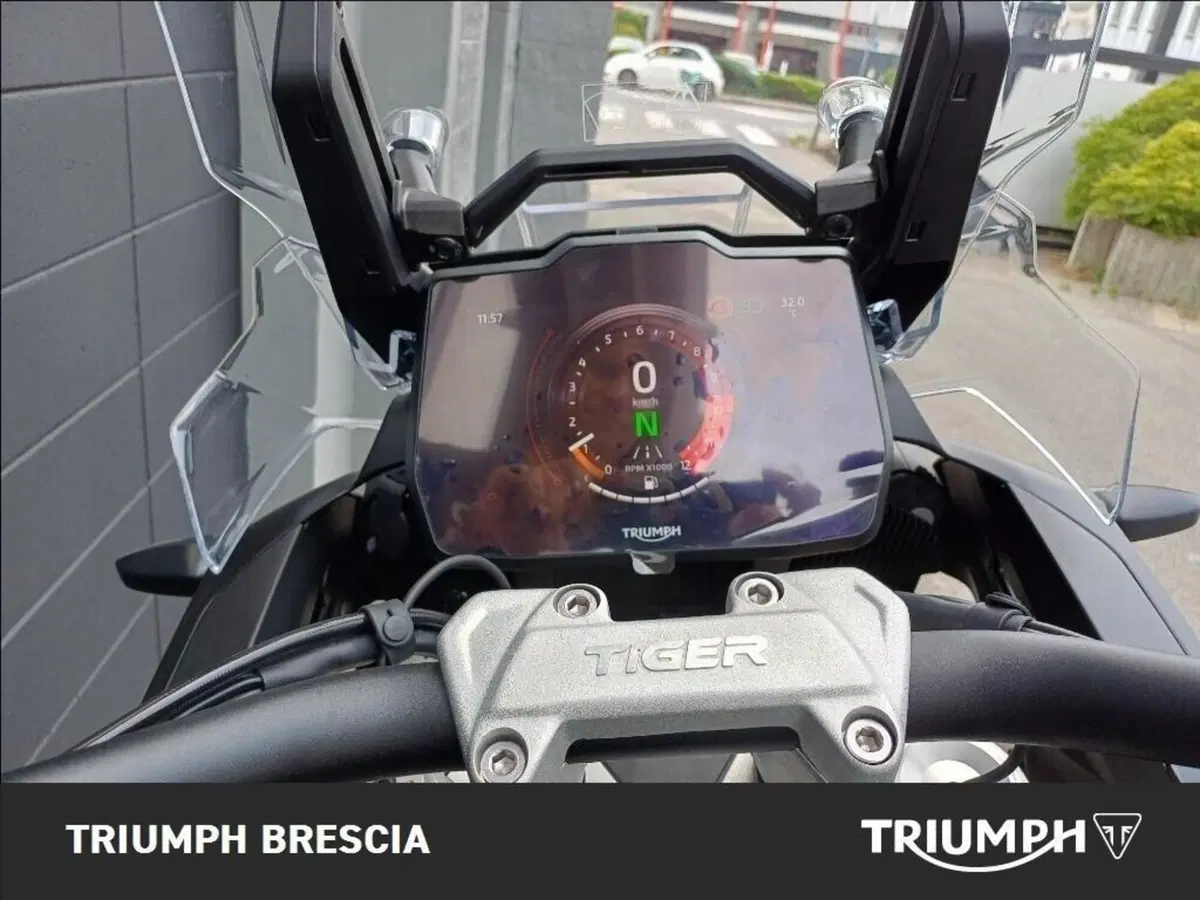 Triumph Tiger 1200 Rally Pro (2024 - 26) (10)