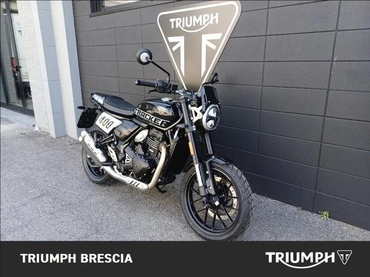 Triumph Tracker 400 (2026) (2)