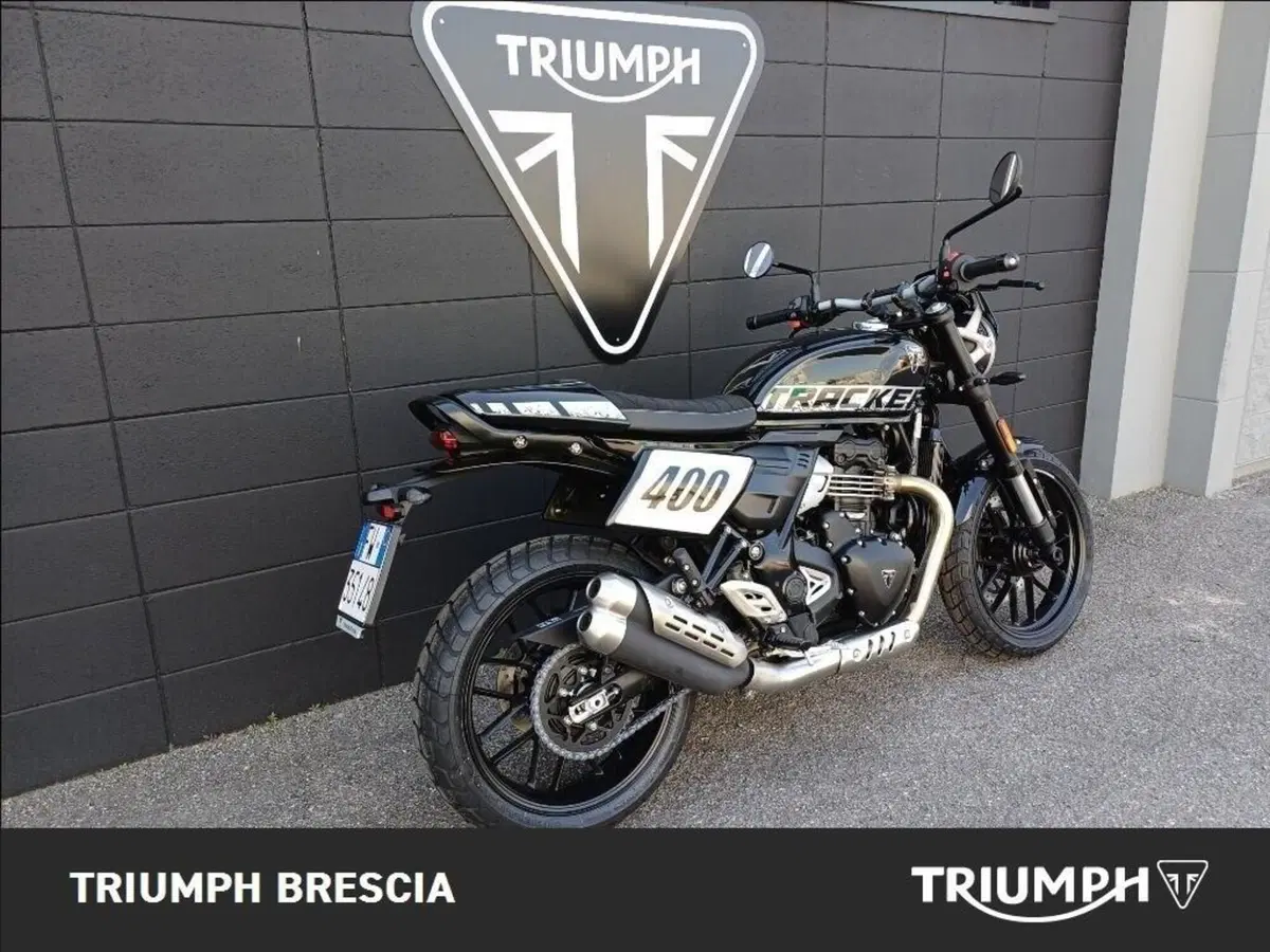 Triumph Tracker 400 (2026) (3)