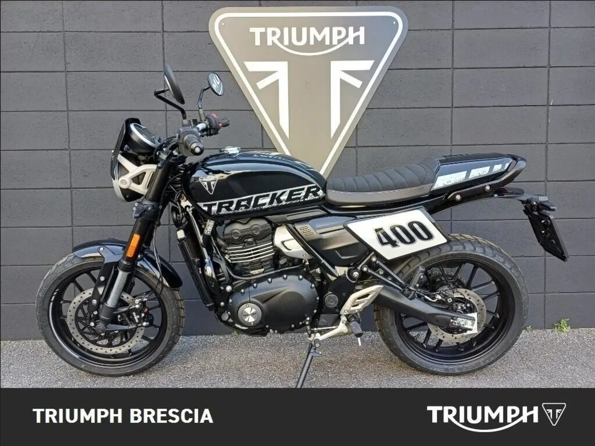 Triumph Tracker 400 (2026) (8)