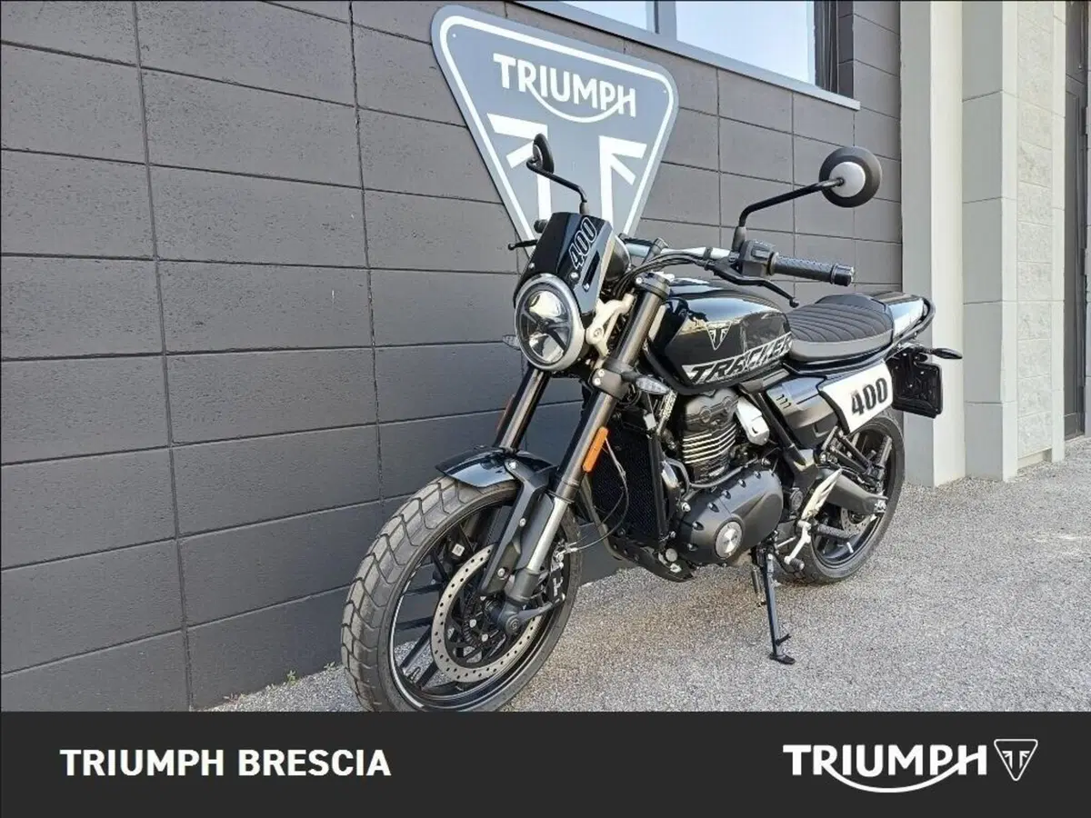 Triumph Tracker 400 (2026) (9)