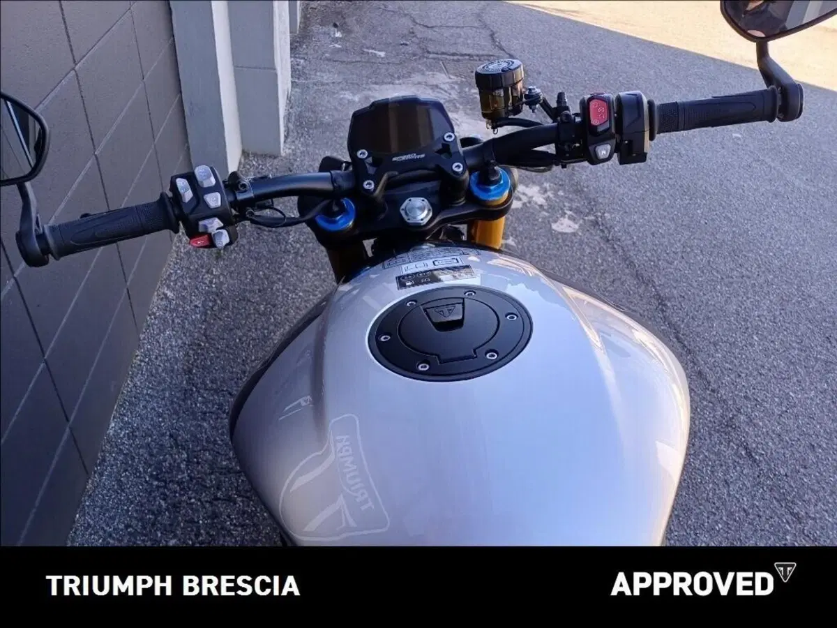 Triumph Speed Triple 1200 RS (2025 - 26) (8)