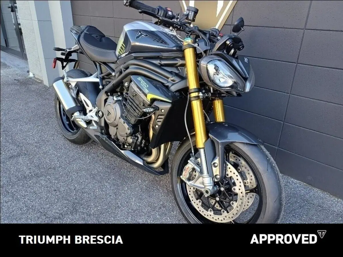 Triumph Speed Triple 1200 RS (2025 - 26) (6)