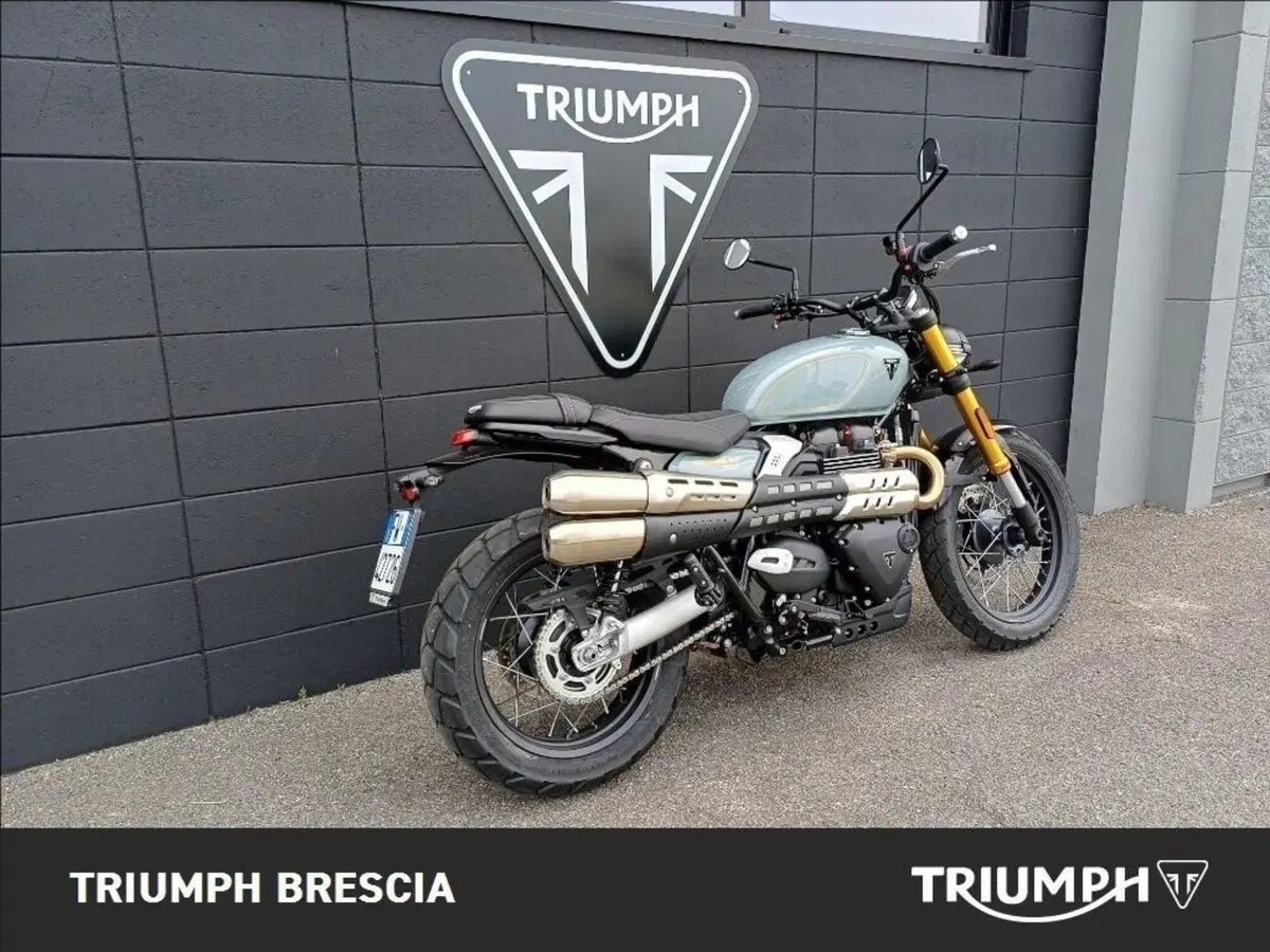 Triumph Scrambler 900 (2023 - 25) (3)