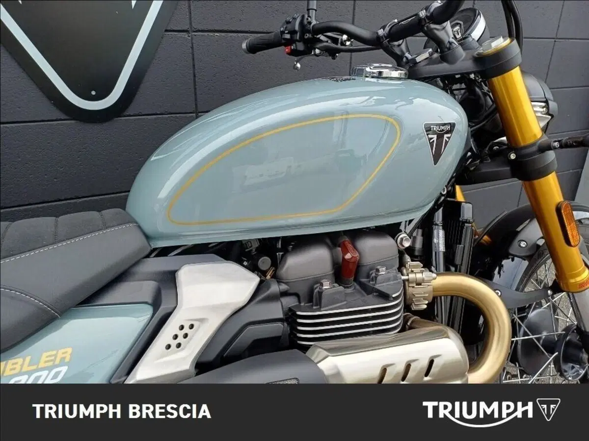 Triumph Scrambler 900 (2023 - 25) (5)
