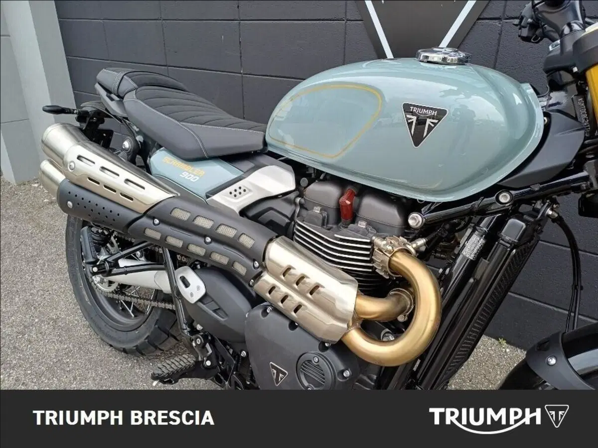 Triumph Scrambler 900 (2023 - 25) (7)