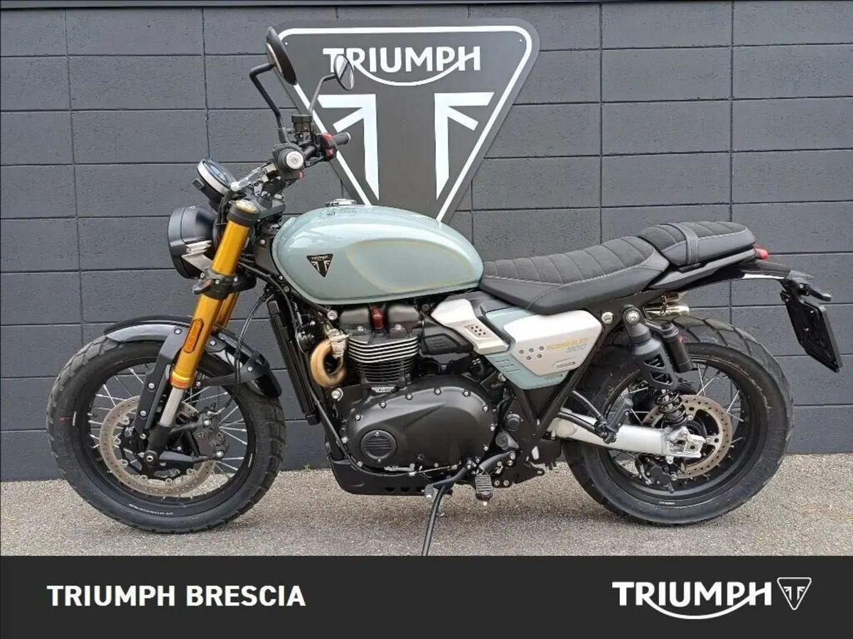Triumph Scrambler 900 (2023 - 25) (9)