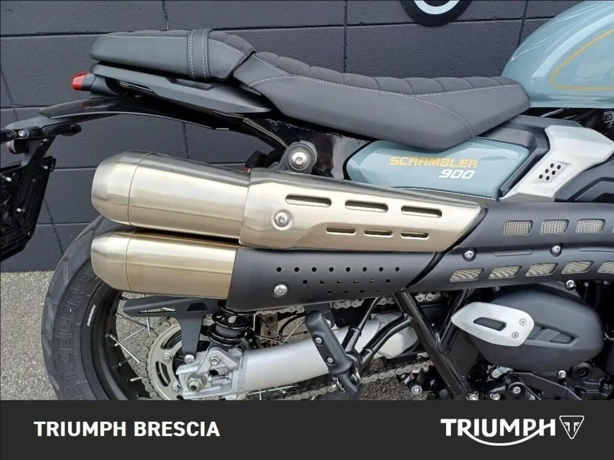 Triumph Scrambler 900 (2023 - 25) (6)
