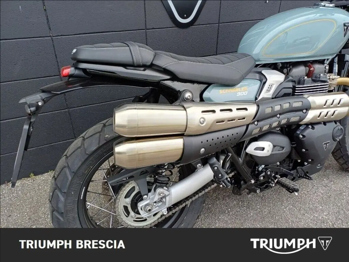 Triumph Scrambler 900 (2023 - 25) (4)