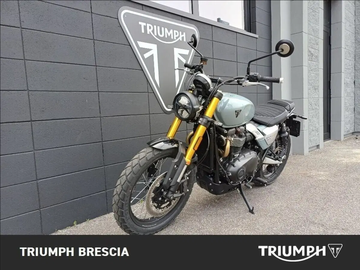 Triumph Scrambler 900 (2023 - 25) (10)