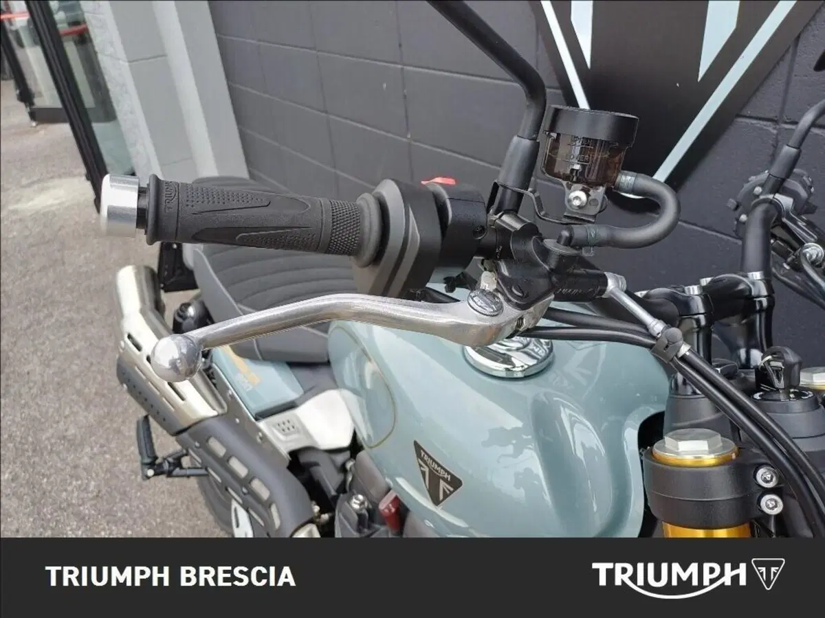 Triumph Scrambler 900 (2023 - 25) (8)