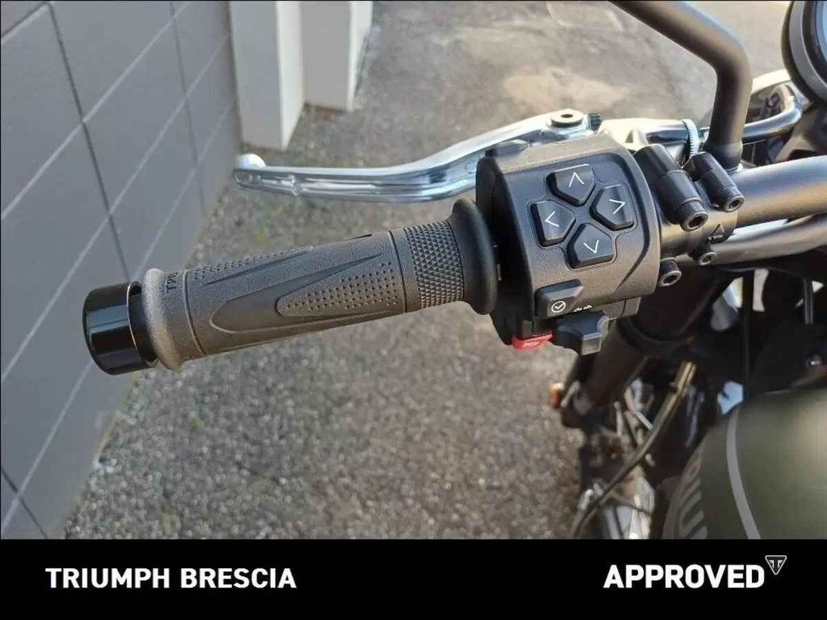 Triumph Scrambler 1200 X (2024 - 26) (9)