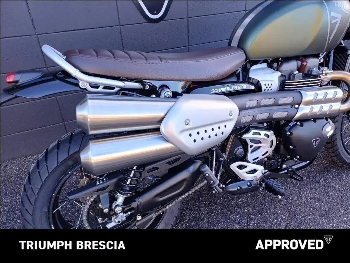 Triumph Scrambler 1200 X (2024 - 26) (4)