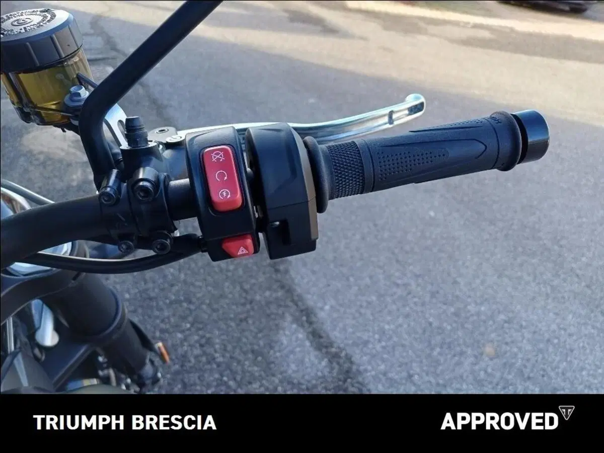 Triumph Scrambler 1200 X (2024 - 26) (10)