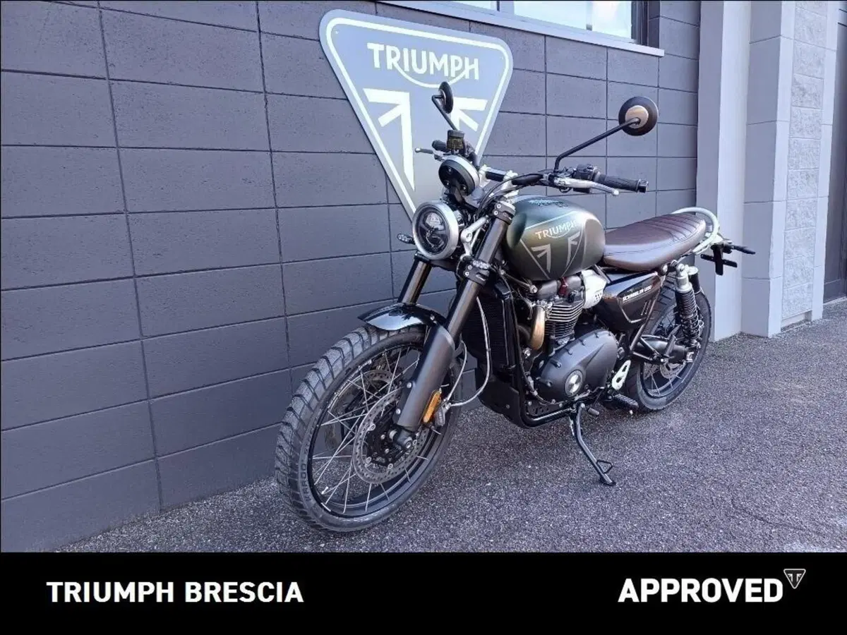 Triumph Scrambler 1200 X (2024 - 26) (13)
