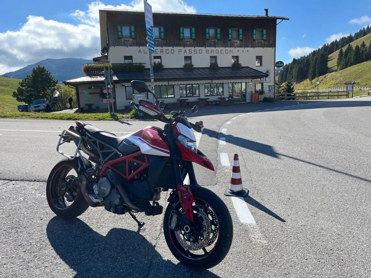 Ducati Hypermotard 950 (2019 - 20) (11)