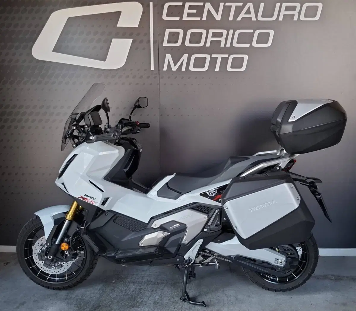 Honda X-ADV 750 (2025 - 26) (2)