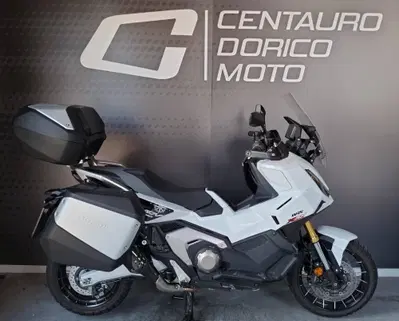 Honda X-ADV 750 (2025 - 26) usata
