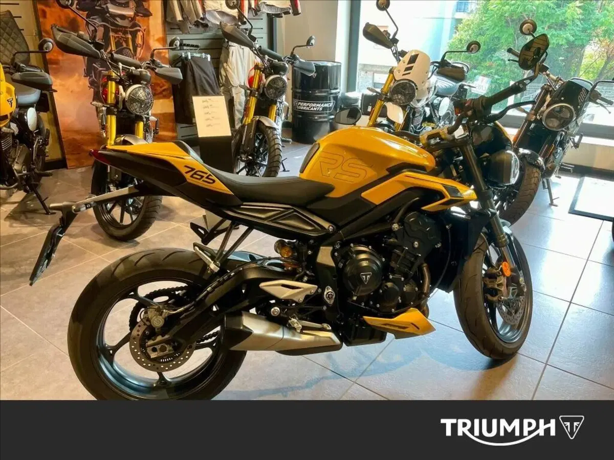 Triumph Street Triple 765 RS (2023 - 26) (3)