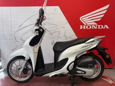 Honda SH 125 Mode (2024 - 26) usata