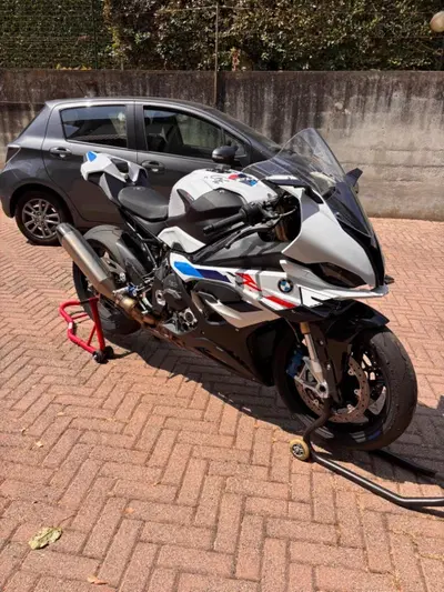 Bmw S 1000 RR (2023 - 24) usata