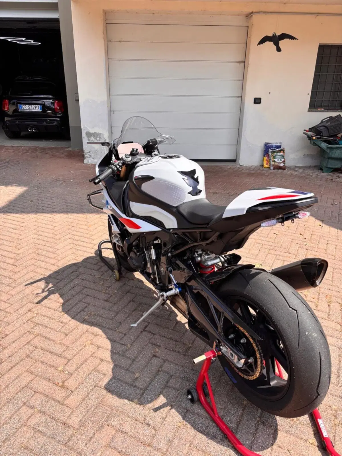 Bmw S 1000 RR (2023 - 24) (2)
