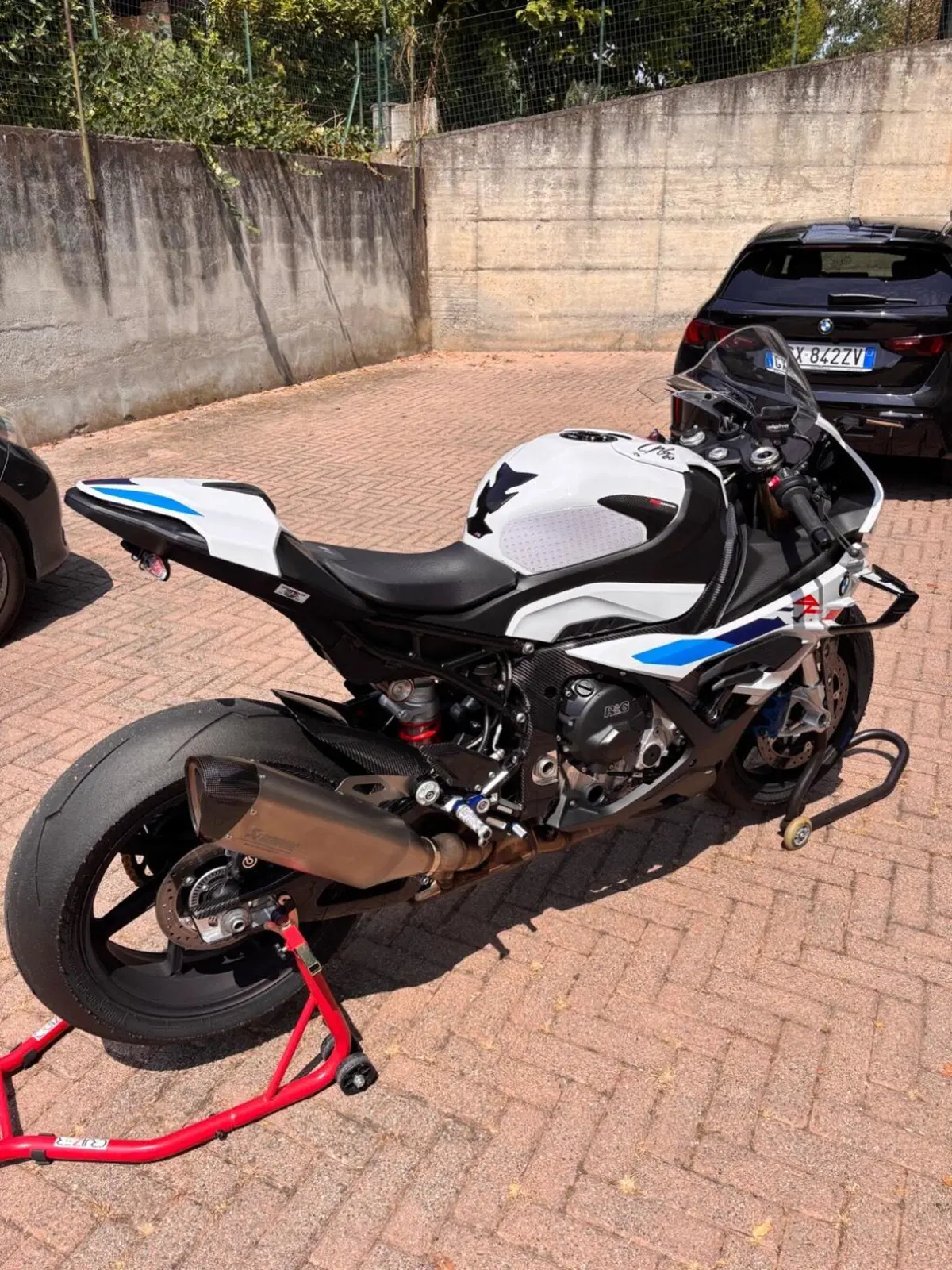 Bmw S 1000 RR (2023 - 24) (3)