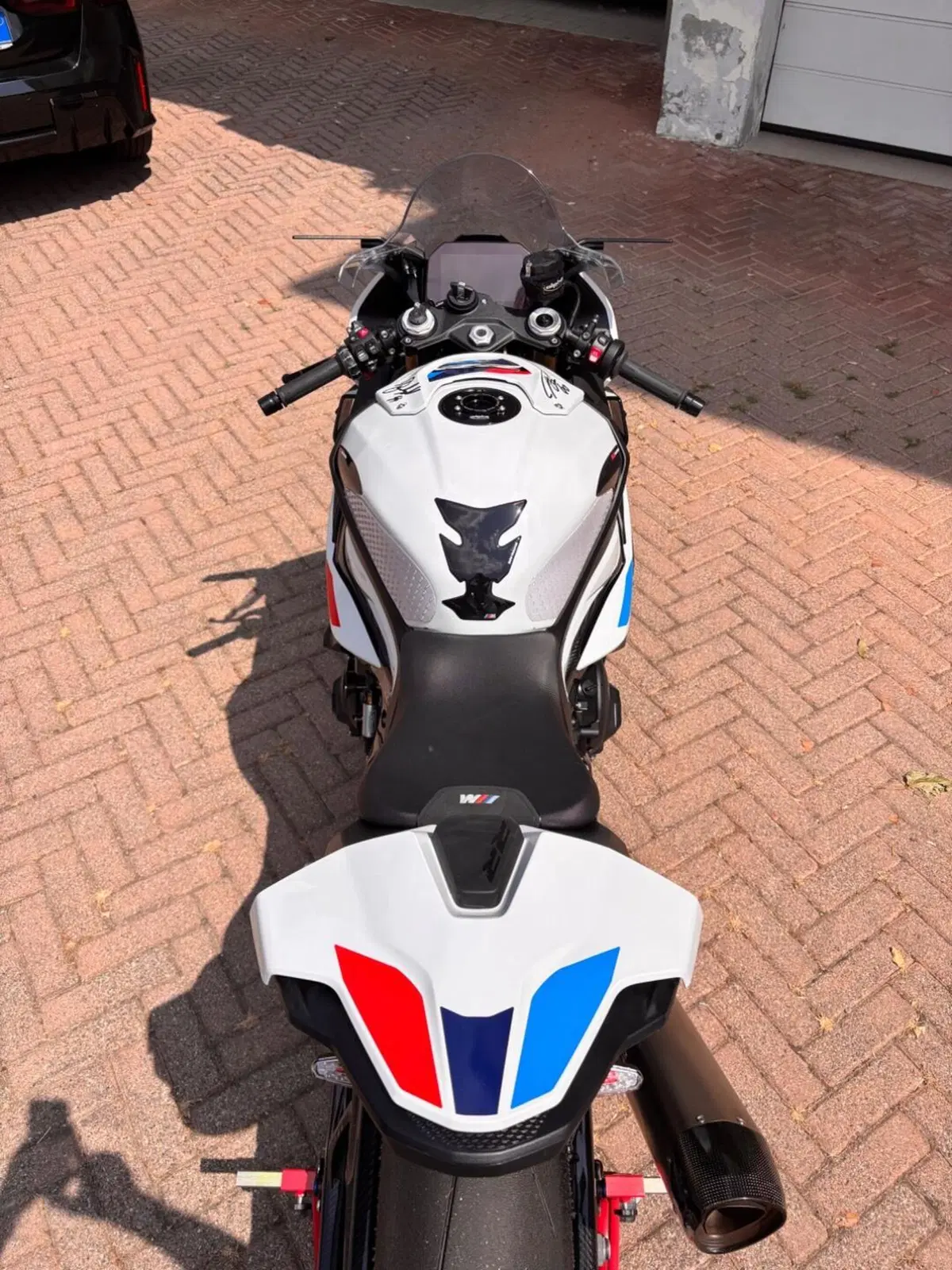 Bmw S 1000 RR (2023 - 24) (4)