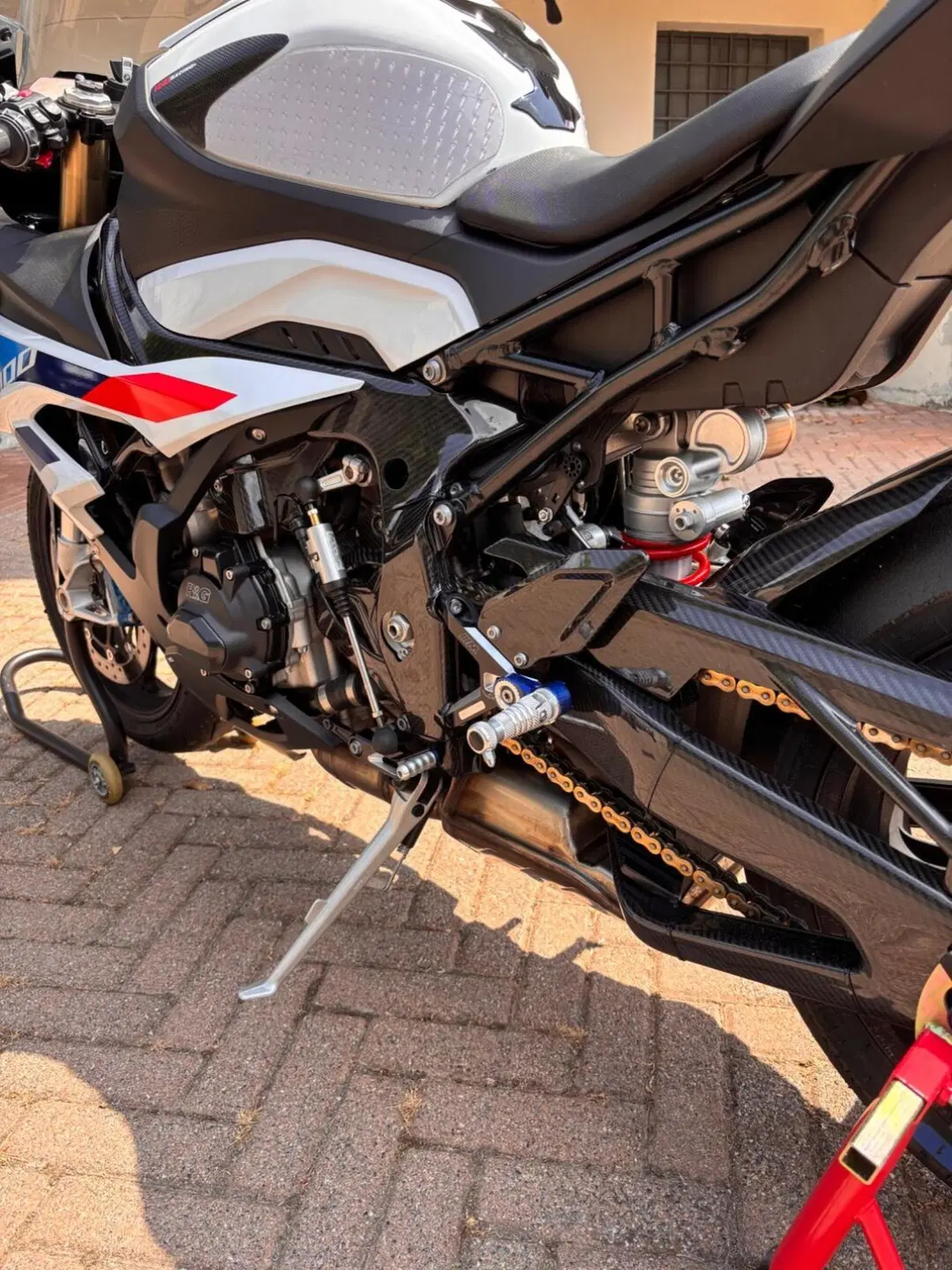 Bmw S 1000 RR (2023 - 24) (5)