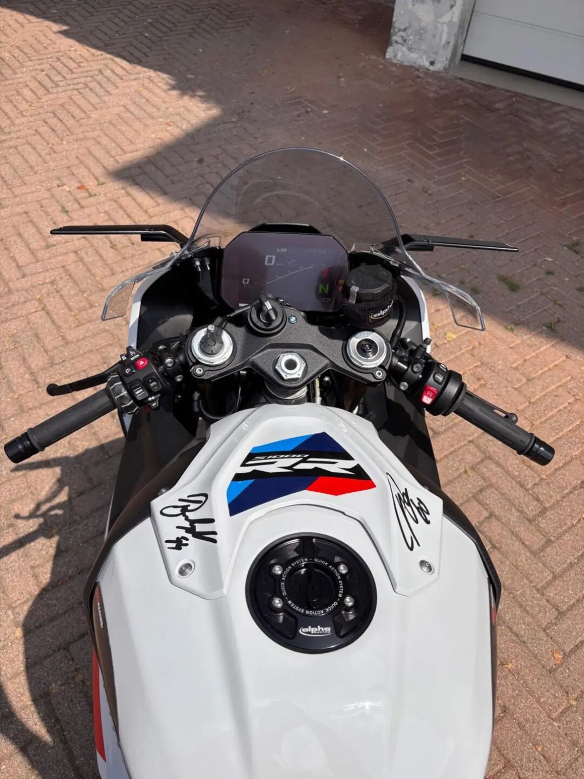Bmw S 1000 RR (2023 - 24) (6)