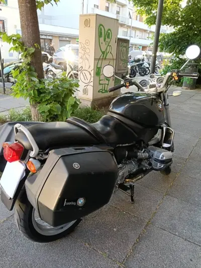 Bmw R 850 R (1994 - 02) usata