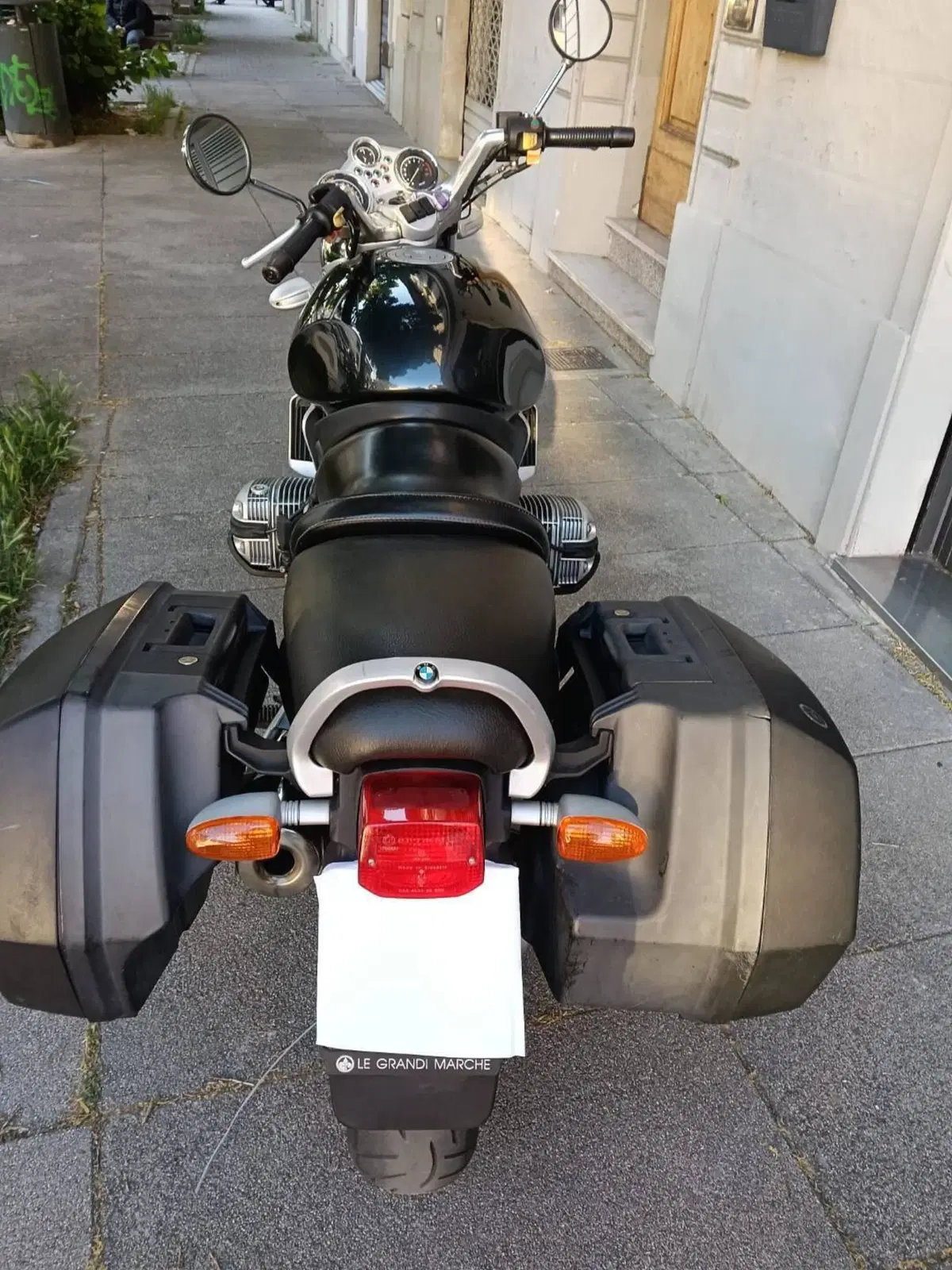 Bmw R 850 R (1994 - 02) (2)