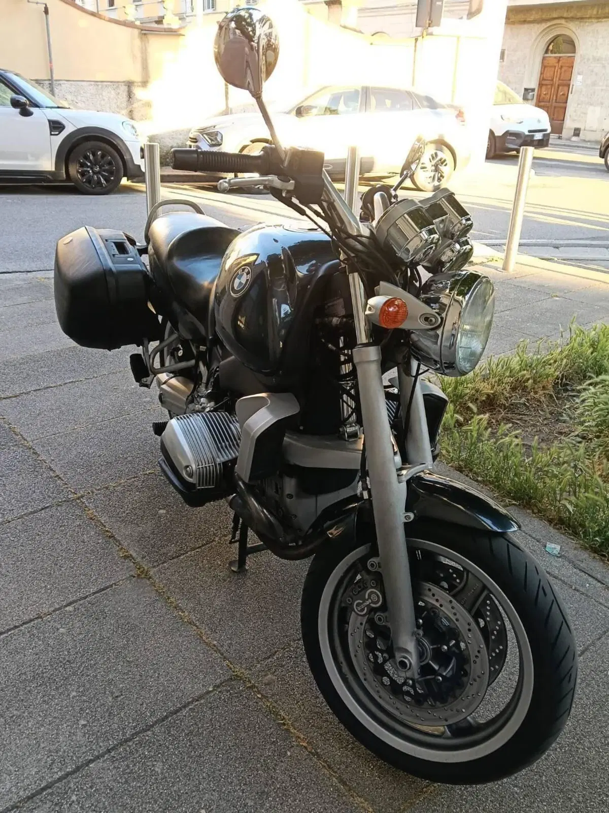 Bmw R 850 R (1994 - 02) (3)