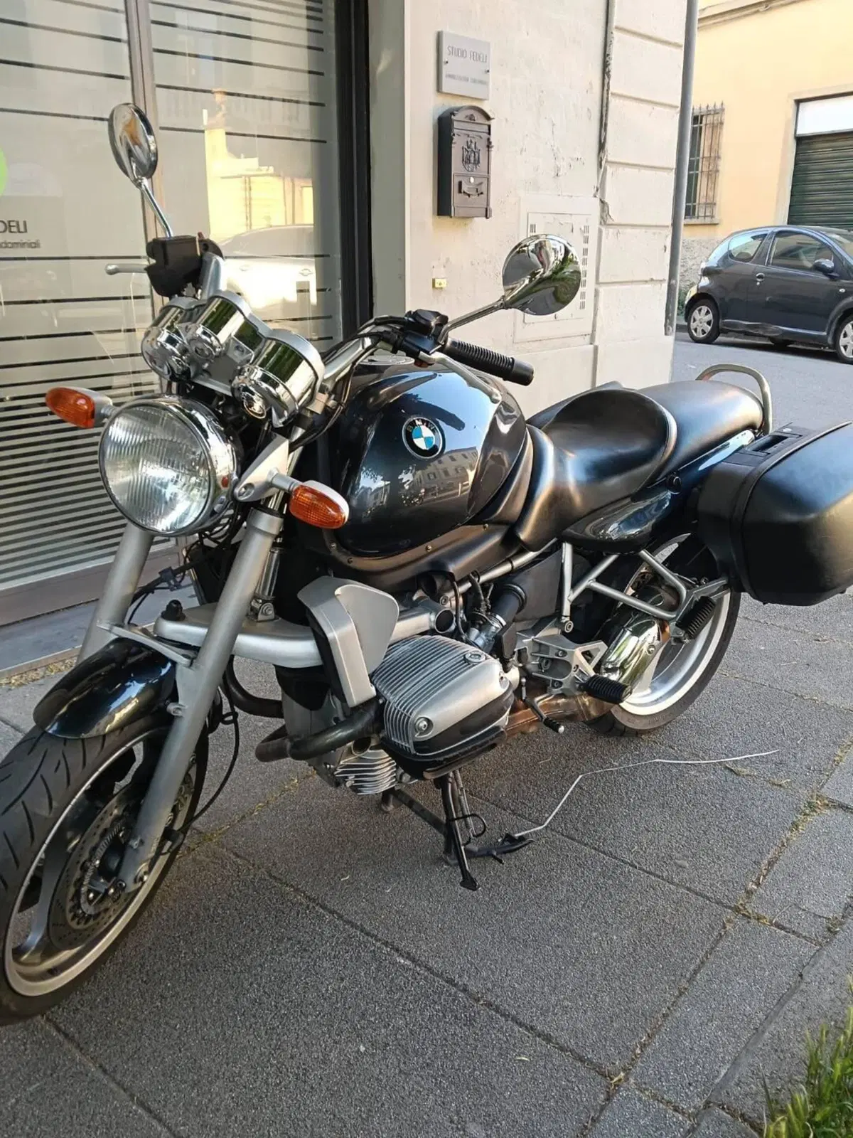 Bmw R 850 R (1994 - 02) (4)