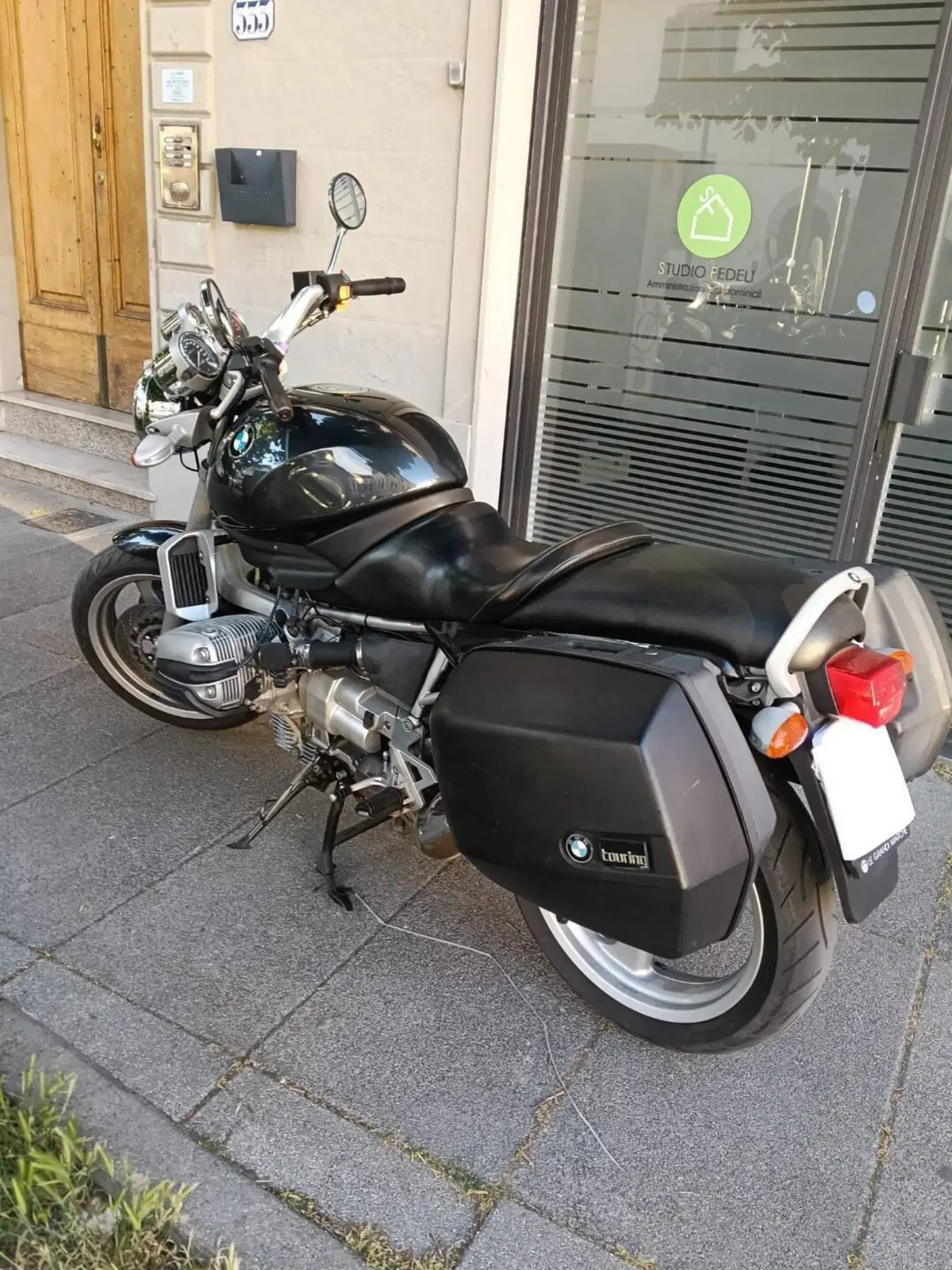 Bmw R 850 R (1994 - 02) (5)