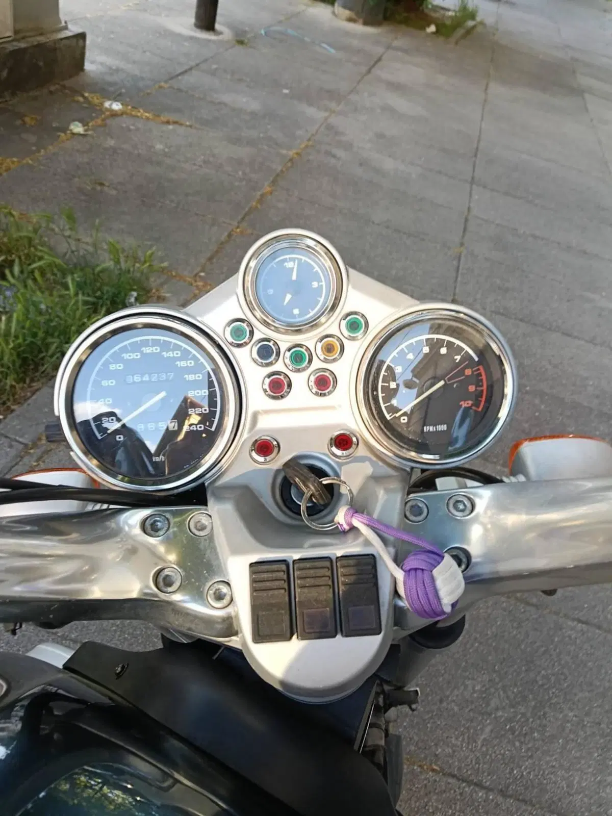 Bmw R 850 R (1994 - 02) (6)