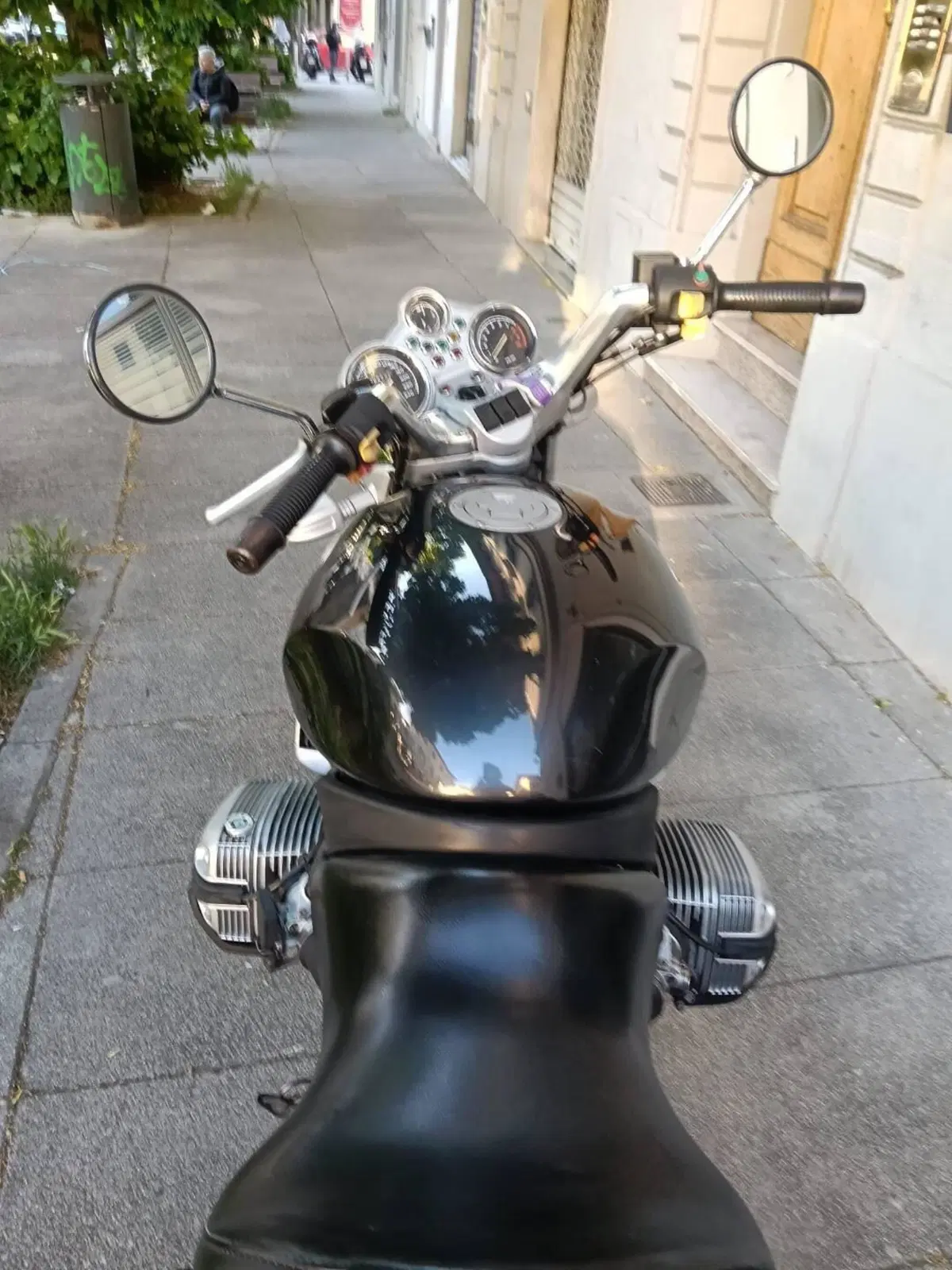 Bmw R 850 R (1994 - 02) (7)