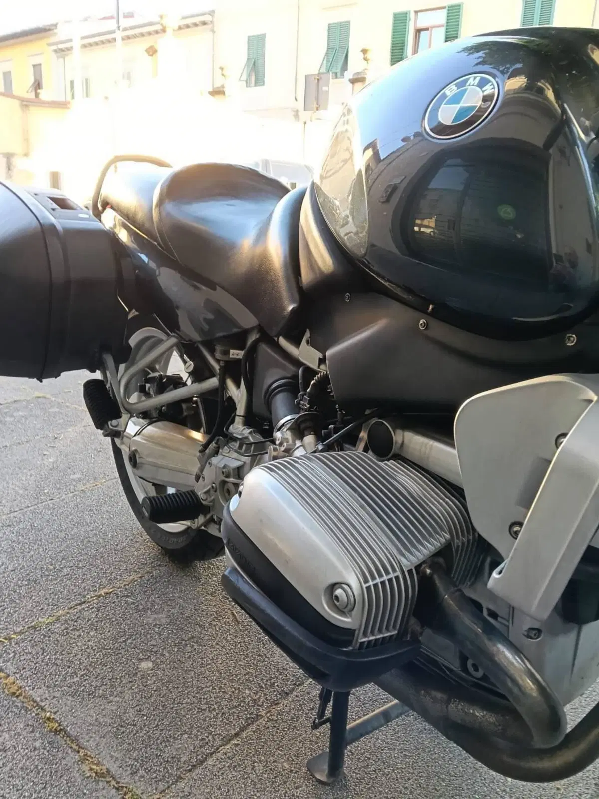 Bmw R 850 R (1994 - 02) (8)