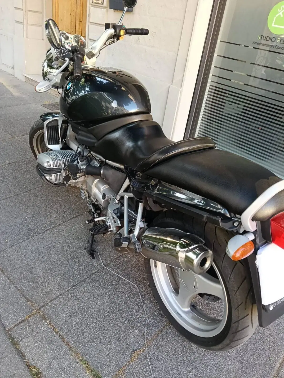 Bmw R 850 R (1994 - 02) (9)