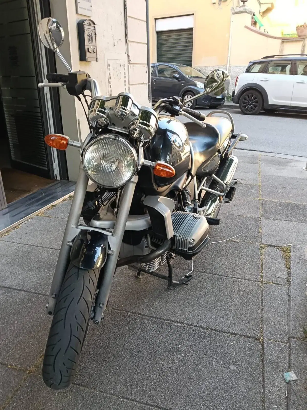 Bmw R 850 R (1994 - 02) (10)