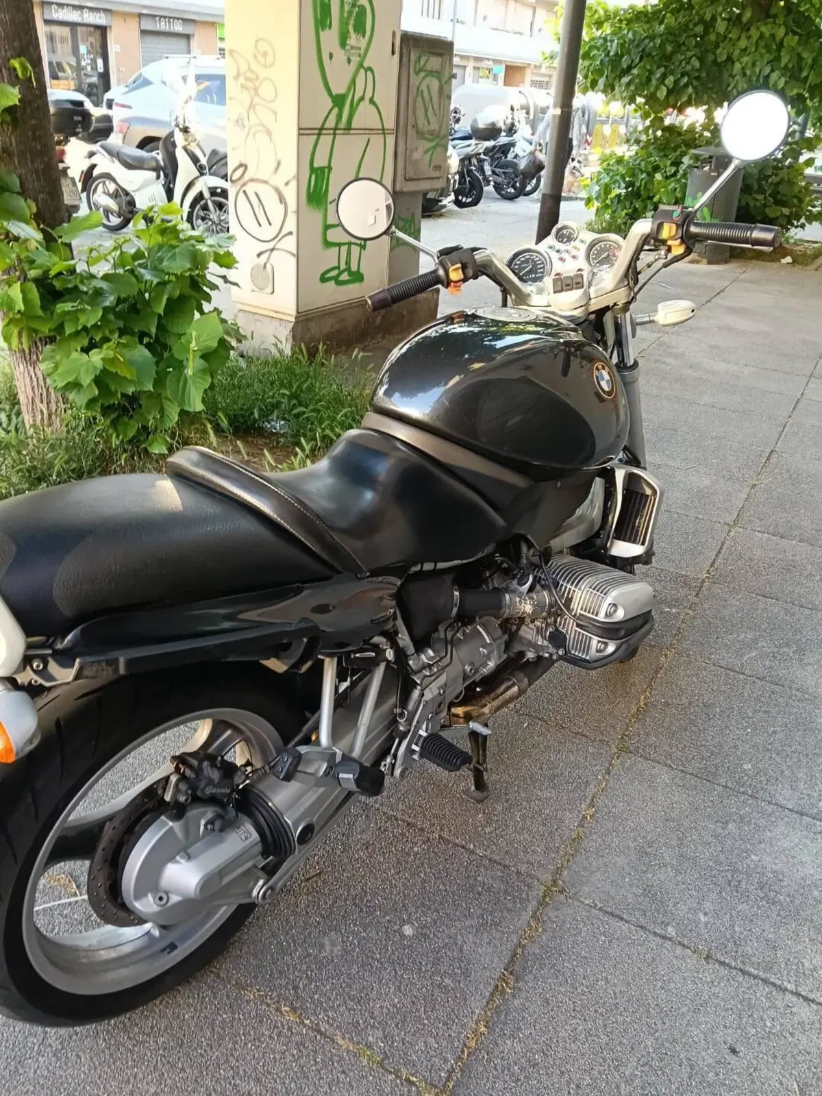 Bmw R 850 R (1994 - 02) (12)
