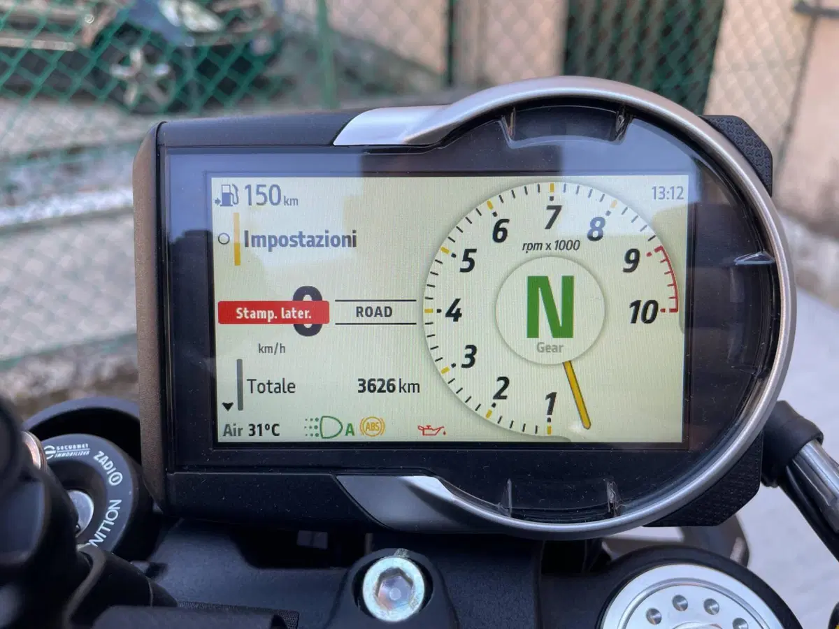 Ducati Scrambler 800 Nightshift (2023 - 24) (11)