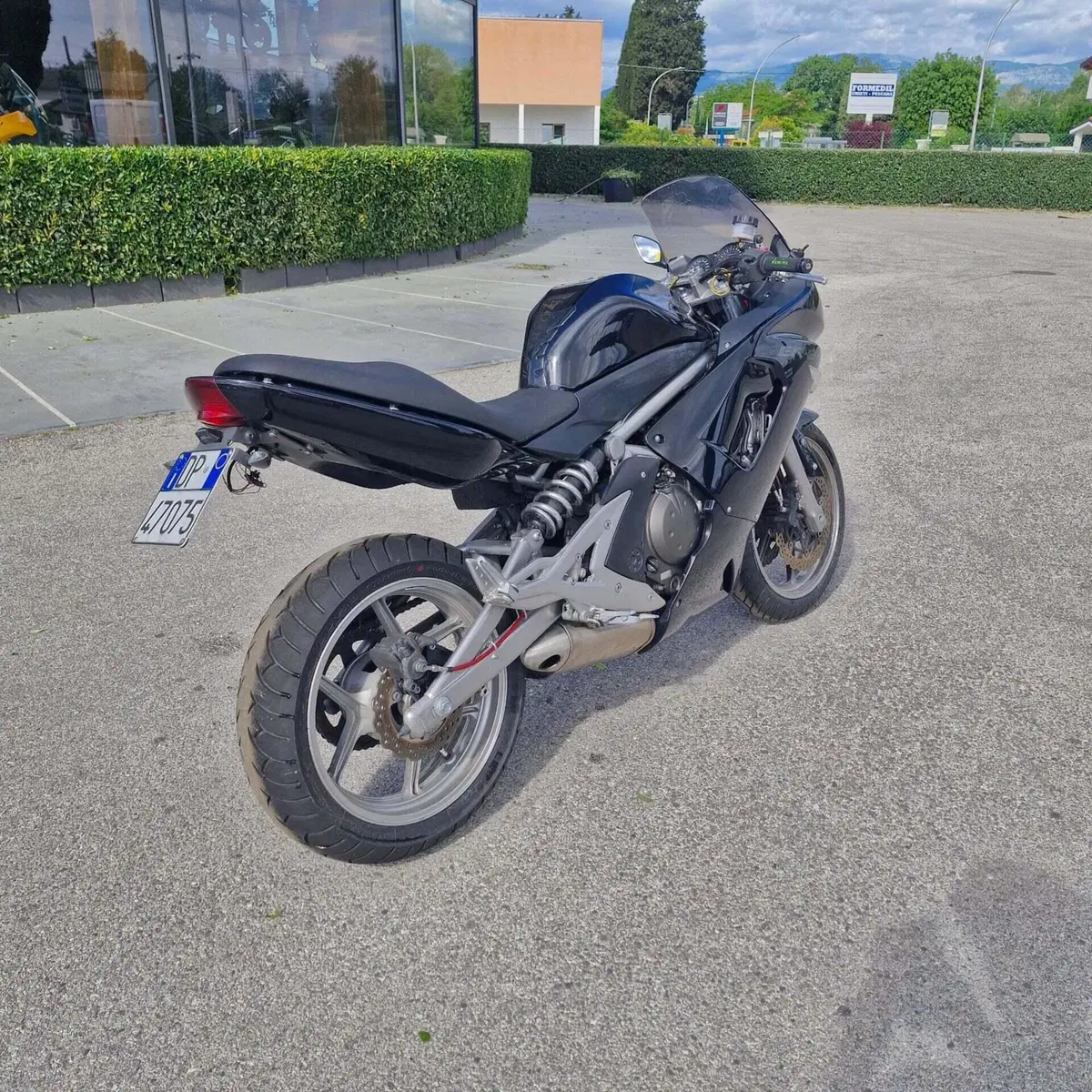 Kawasaki ER-6F (2009 - 11) (3)