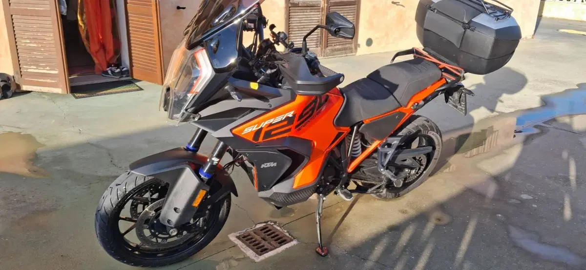KTM 1290 Super Adventure S (2022 - 25) (2)