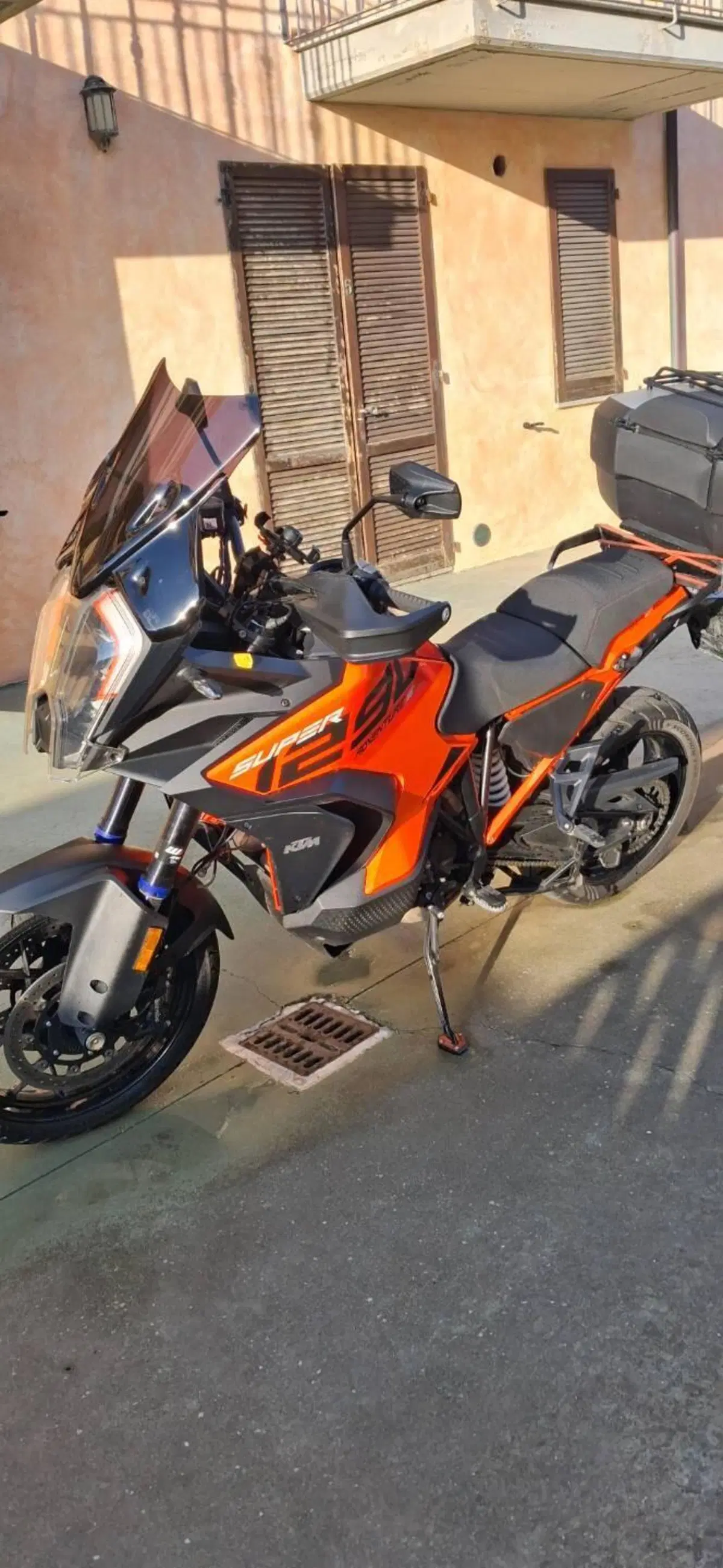 KTM 1290 Super Adventure S (2022 - 25) (4)