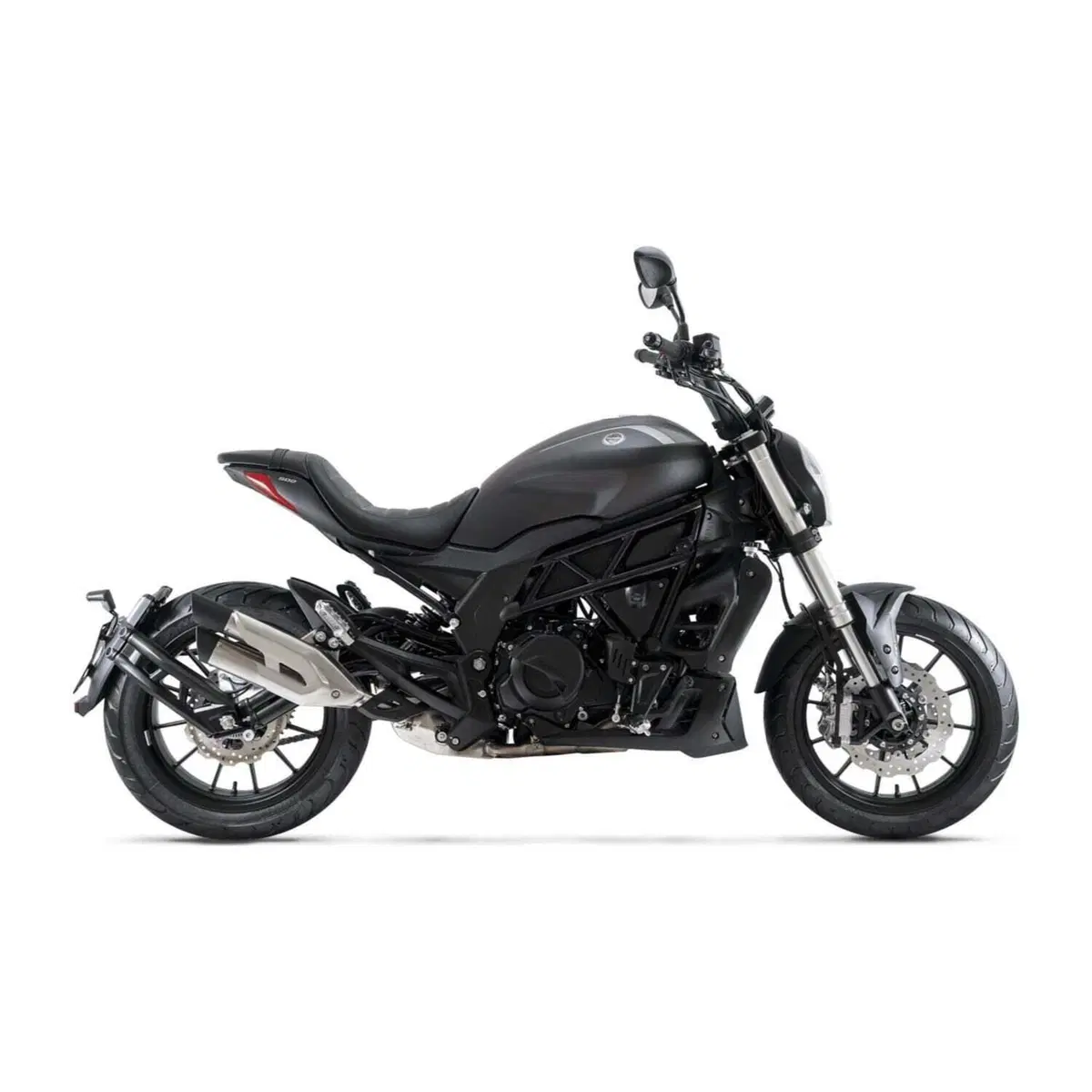 Benelli 502 C (2021 - 25)