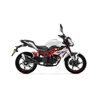 Benelli BN 125 (2026) nuova