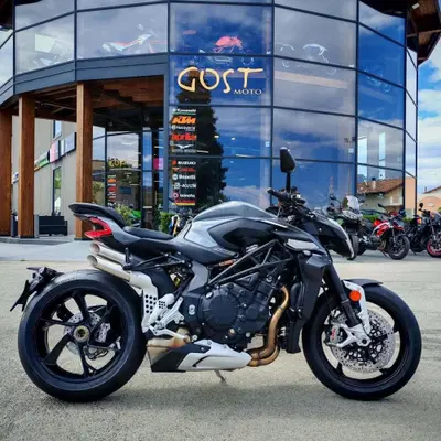 MV Agusta Brutale 1000 RS (2022 - 26) nuova