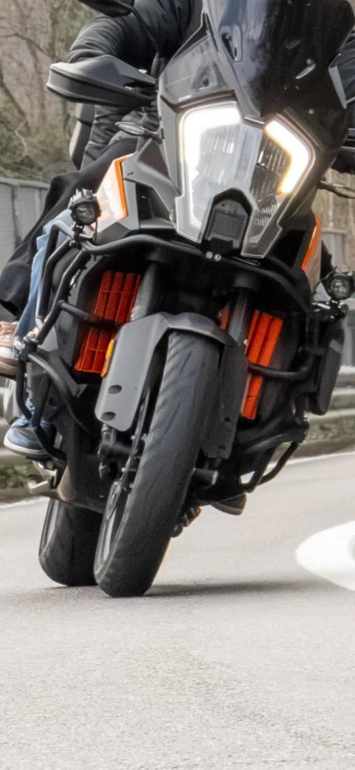 KTM 1290 Super Adventure S (2022 - 25) (6)